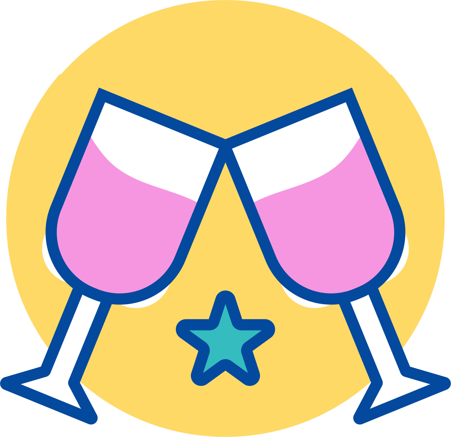 Social fun and celebrations