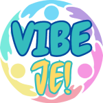 vibeje logo