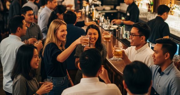 Best platforms to make friends