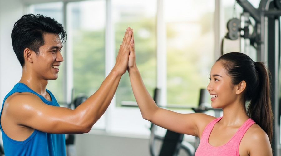 How to Make Friends After 25 Without It Being Weird