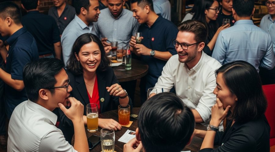 How to Meet People Offline in Malaysia: VibeJe’s Social Experience Guide