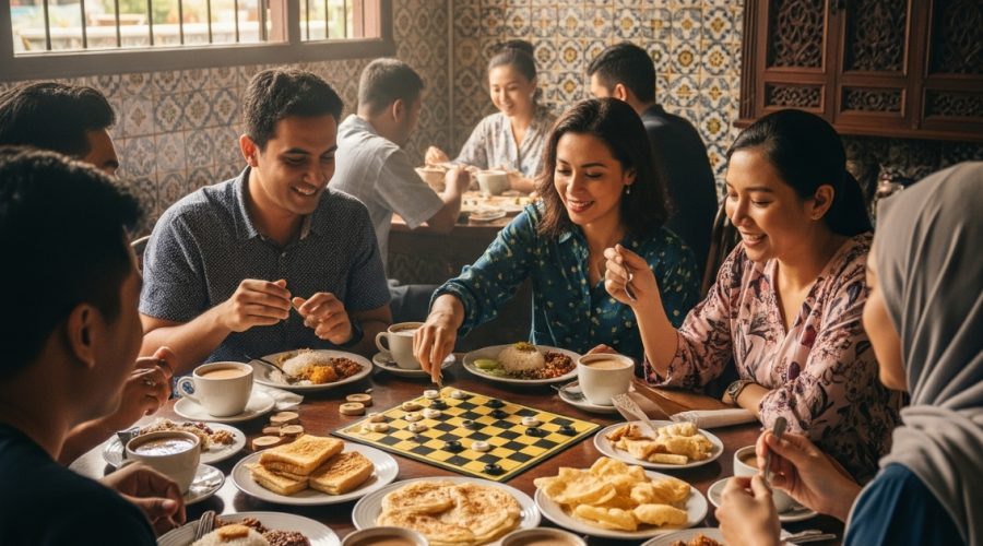 Real Connections Without the Awkward: How to Meet New People and Build a Social Life That Feels Good