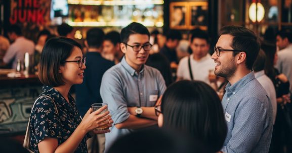 Tired of Being Online