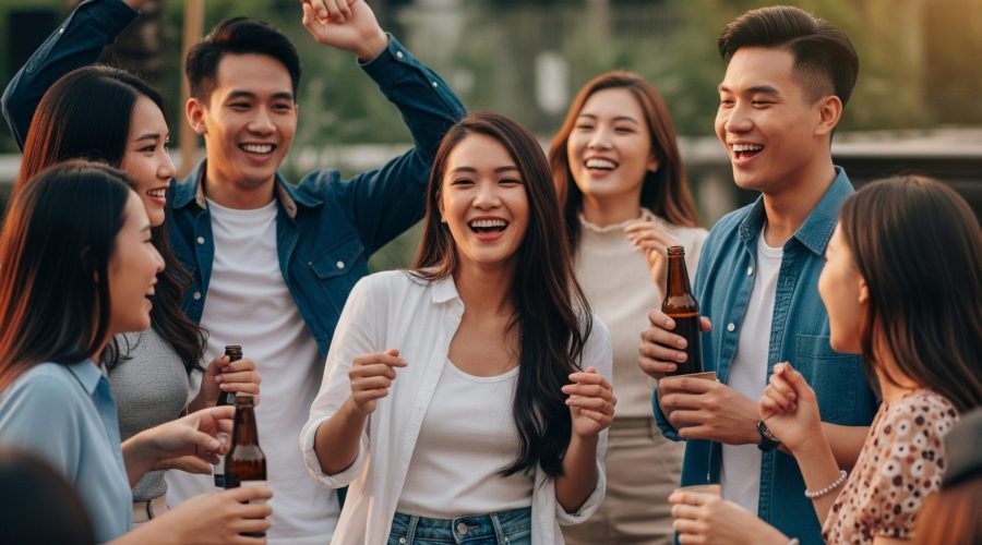 Say Bye to Swiping: Why VibeJe is the New Way to Meet People