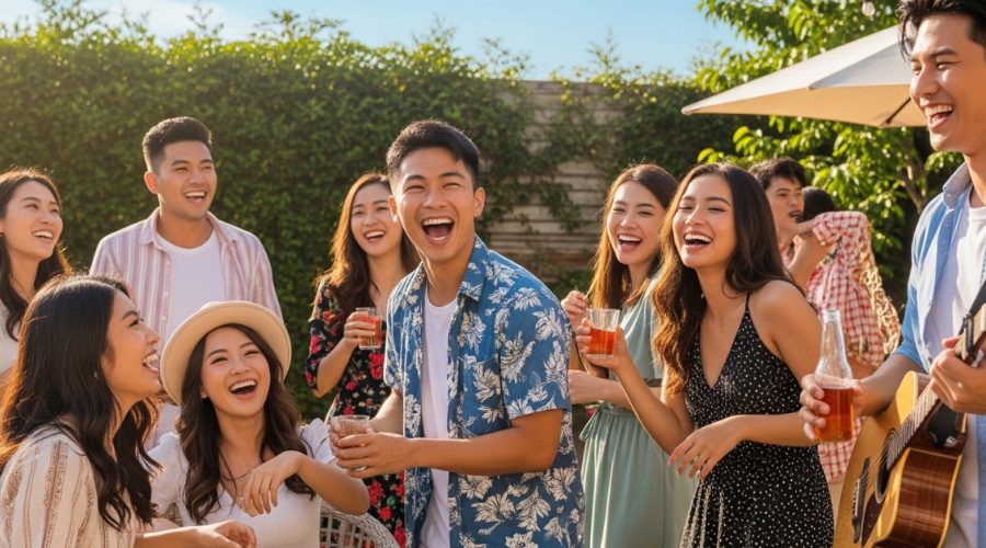 KL’s Best Curated Events to Make New Friends (Without the Awkwardness)