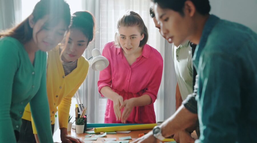 Community Engaged Learning is The New Friendship Formula for Adults