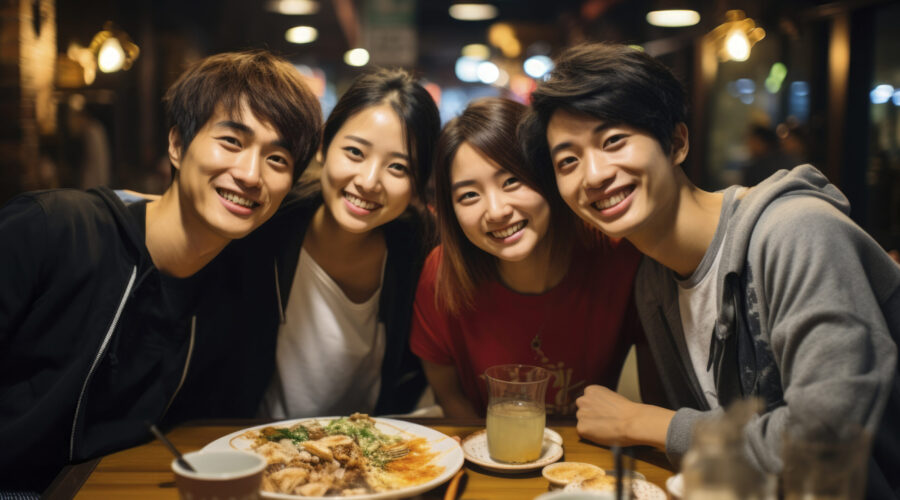 How Specialized Social Groups Lead to Real Connections & Better Friendships