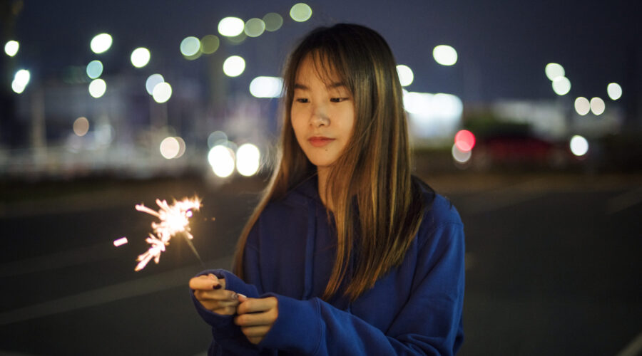 New Year Social Isolation: Why January Feels Lonely