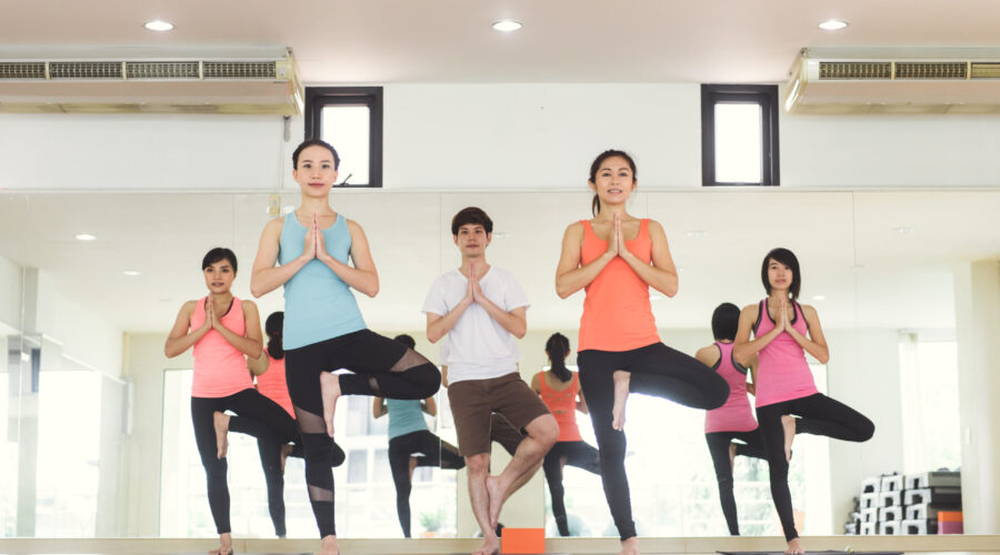 Wellness Groups: Why Fitness Communities Beat Solo Workouts Every Time