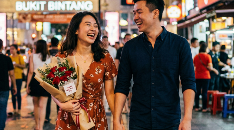 15 Unique Valentine’s Day Experiences for Singles & Couples (2026)