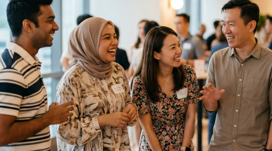 10 Social Activities to Meet New People (That Aren’t Awkward)