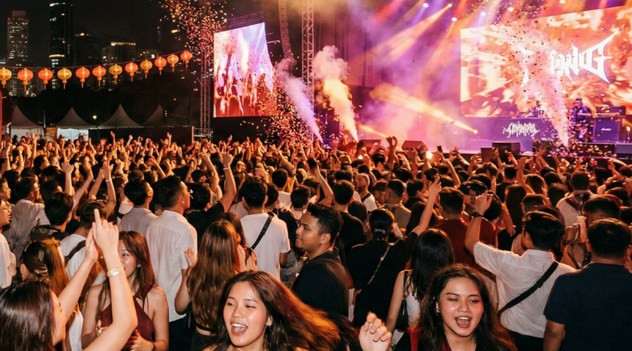 February’s Hottest Events: Your Month-End Entertainment Checklist