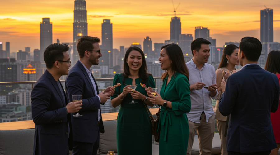 New Month, New Tribe: Your March Social Reset Guide