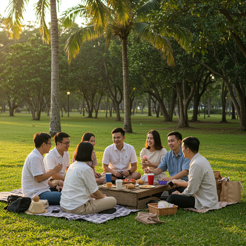 New Month, New Tribe: Your March Social Reset Guide