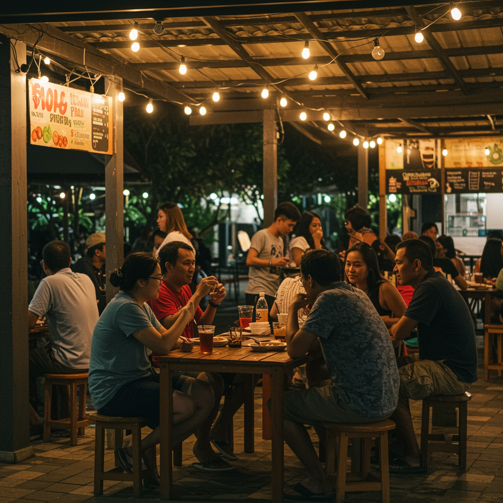 New Month, New Tribe: Your March Social Reset Guide