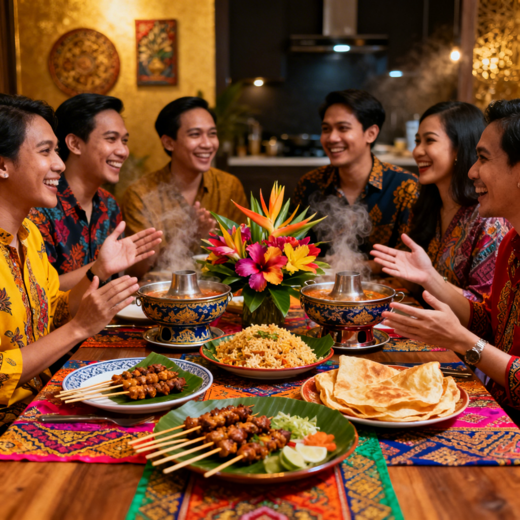 New Month, New Tribe: Your March Social Reset Guide