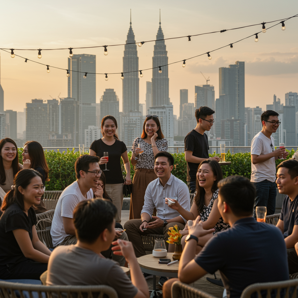 New Month, New Tribe: Your March Social Reset Guide