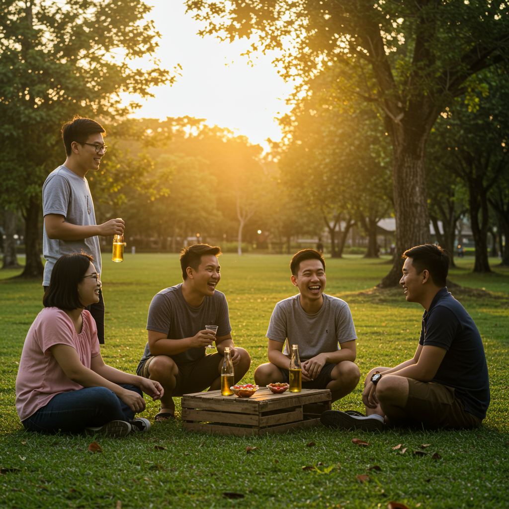 New Month, New Tribe: Your March Social Reset Guide