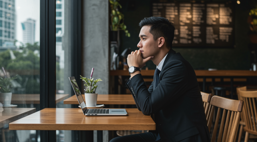 The Art of the Meetup: How to Actually Make Friends as an Adult